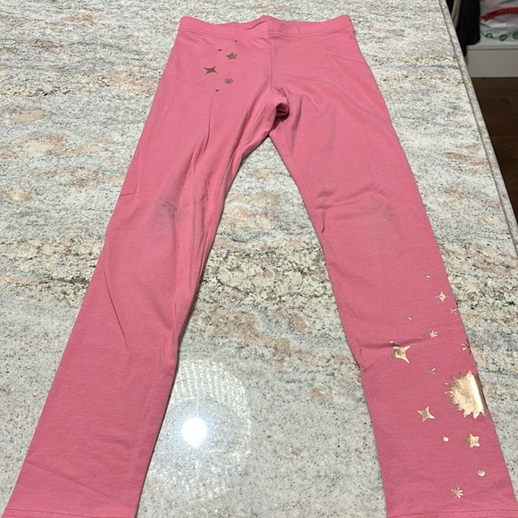 10/$30 Old Navy/H&M/1st Kiss Leggings Bundle - Picture 2 of 16